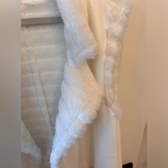 Super soft reversible vest - Picture 5 of 5